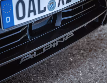 Alpina XD3 [Worldwide] (G01) '2021–24