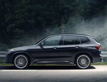 Alpina XD3 [Worldwide] (G01) '2021–24