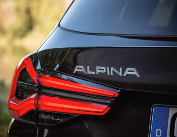 Alpina XD3 [Worldwide] (G01) '2021–24