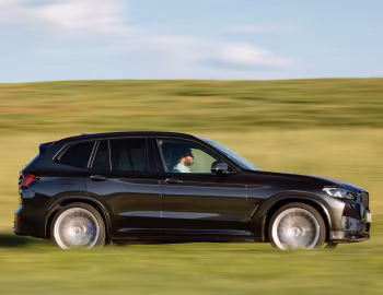 Alpina XD3 [Worldwide] (G01) '2021–24