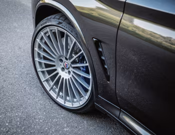 Alpina XD3 [Worldwide] (G01) '2021–24