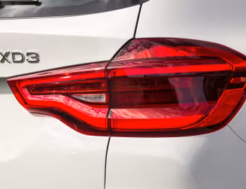 Alpina XD3 Allrad [Australia] (G01) '2019–21