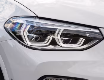 Alpina XD3 Allrad [Australia] (G01) '2019–21
