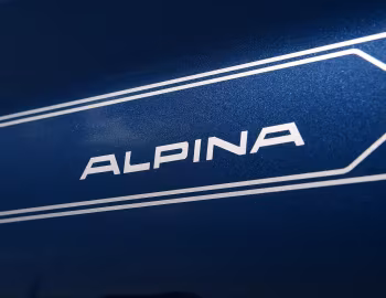 Alpina XD3 Allrad [UK-spec] (G01) '03.2018–21