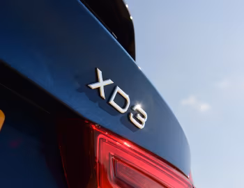 Alpina XD3 Allrad [UK-spec] (G01) '03.2018–21