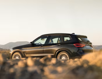 Alpina XD3 Allrad [Worldwide] (G01) '12.2017–06.2021