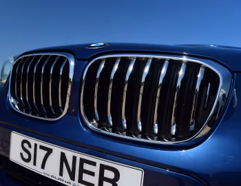 Alpina XD3 Allrad [UK-spec] (G01) '03.2018–21