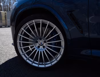 Alpina XD3 Allrad [Japan] (G01) '2018–21