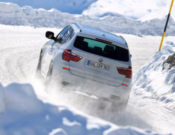 Alpina XD3 Bi-Turbo [Worldwide] (F25) '04.2013–03.2014
