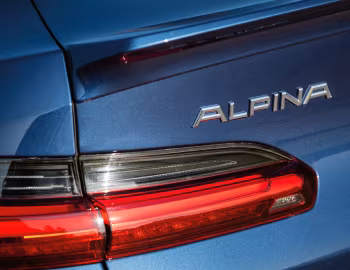 Alpina XD4 [Worldwide] (G02) '2021–н.в.