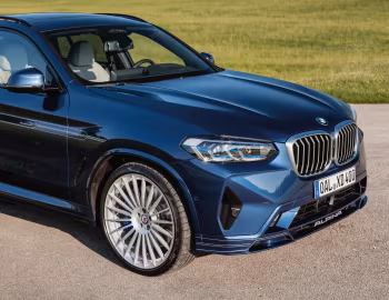 Alpina XD4 [Worldwide] (G02) '2021–н.в.