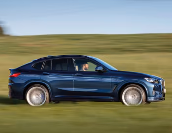 Alpina XD4 [Worldwide] (G02) '2021–н.в.
