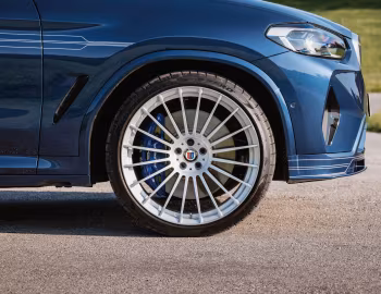 Alpina XD4 [Worldwide] (G02) '2021–н.в.