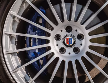 Alpina XD4 [Worldwide] (G02) '2021–н.в.