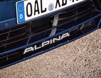 Alpina XD4 [Worldwide] (G02) '2021–н.в.