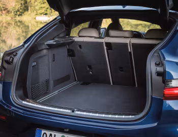 Багажник Alpina XD4 [Worldwide] (G02) '2021–н.в.