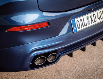 Alpina XD4 [Worldwide] (G02) '2021–н.в.