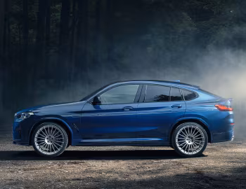 Alpina XD4 [Worldwide] (G02) '2021–н.в.