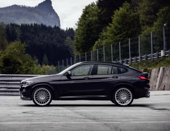 Alpina XD4 Allrad [Worldwide] (G02) '2018–21