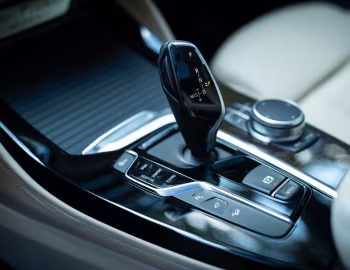 Intérieur Alpina XD4 Allrad [Japan] (G02) '2018–21