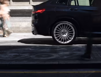 Alpina XD4 Allrad [Worldwide] (G02) '2018–21