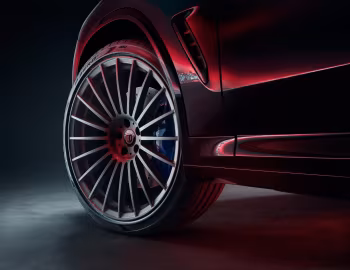 Alpina XD4 Allrad [Worldwide] (G02) '2018–21
