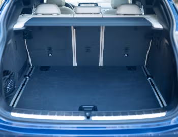 Coffre Alpina XD4 Allrad [Japan] (G02) '2018–21