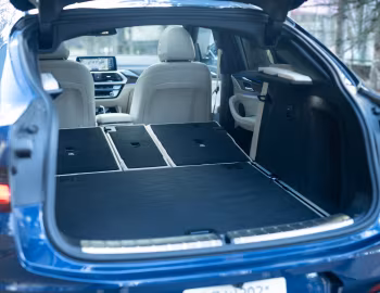 Coffre Alpina XD4 Allrad [Japan] (G02) '2018–21