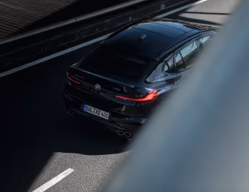 Alpina XD4 Allrad [Worldwide] (G02) '2018–21