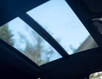 Intérieur Alpina XD4 Allrad [Japan] (G02) '2018–21