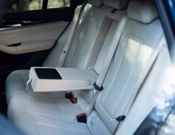 Intérieur Alpina XD4 Allrad [Japan] (G02) '2018–21