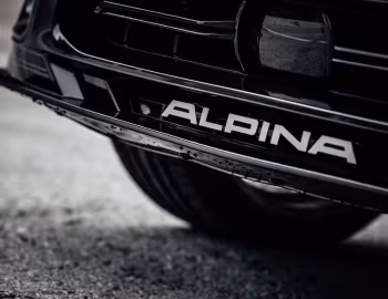 Alpina XD4 Allrad [Worldwide] (G02) '2018–21