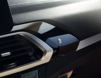 Интерьер Alpina XD4 Allrad [Worldwide] (G02) '2018–21