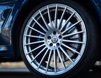 Alpina XD4 Allrad [Japan] (G02) '2018–21