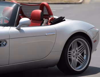 2003 Alpina Roadster V8 [North America] (E52) '2002–03