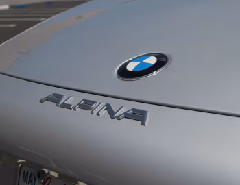2003 Alpina Roadster V8 [North America] (E52) '2002–03