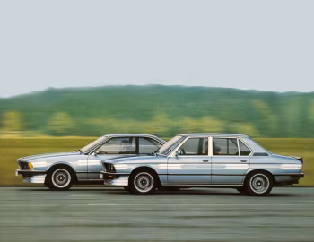Alpina '1965–2025