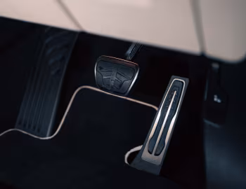 Интерьер Alpina XB7 [Japan] (G07) '2020–22