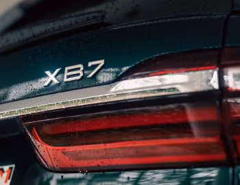 Alpina XB7 [Japan] (G07) '2020–22