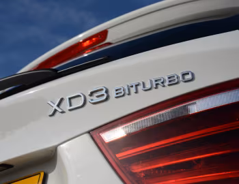 Alpina XD3 Bi-Turbo [UK-spec] (F25) '04.2013–03.2014