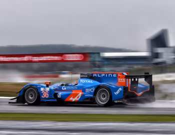 Alpine A450 '2013