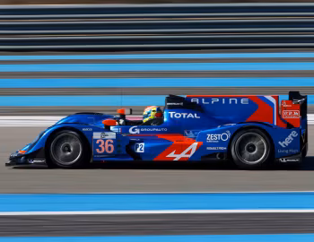 Alpine A450 '2013