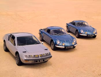 Alpine