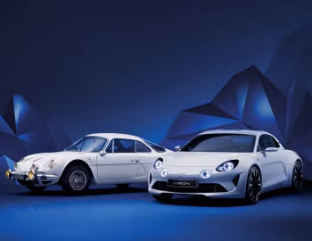Alpine