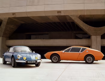 Alpine