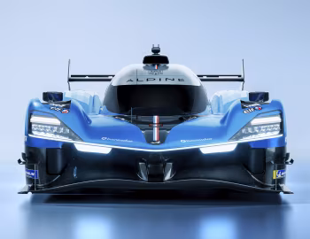 Alpine A424 '01.2024