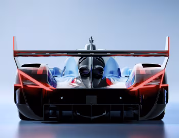 Alpine A424 '01.2024