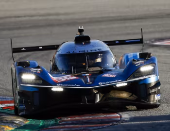 Alpine A424 '2024–pr.
