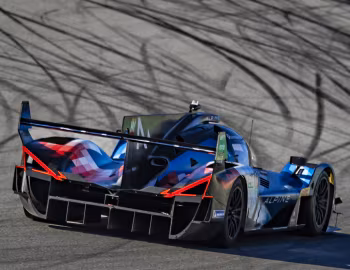Alpine A424 '2024–pr.