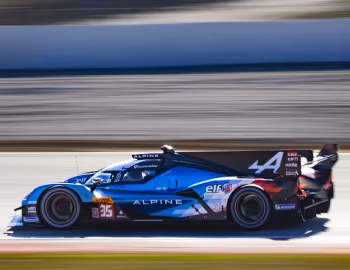 Alpine A424 '2024–pr.